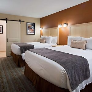 Queen Room Two Queen Beds Non Smoking